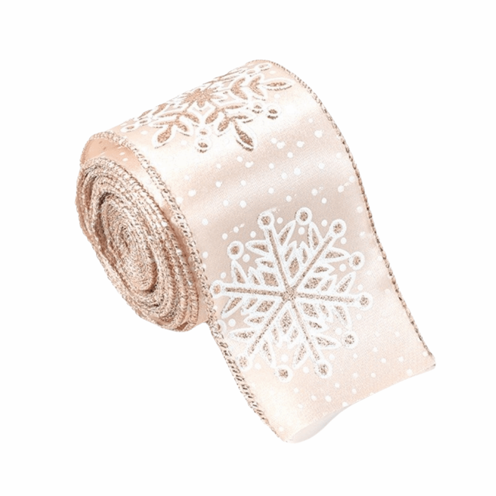 Ribbon Bow Gift - Handmade Christmas Bow Ribbon Decorative Classic