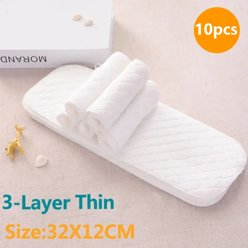 2/5/10Pcs Baby Diapers Reusabl - Pampers Diaper Premium Care ulasan dan harga