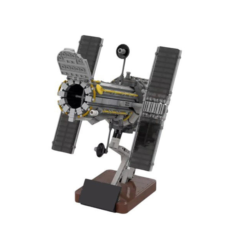 Mymocs Space Ideas MOC 11382 S - Lego Set Creator ulasan dan harga