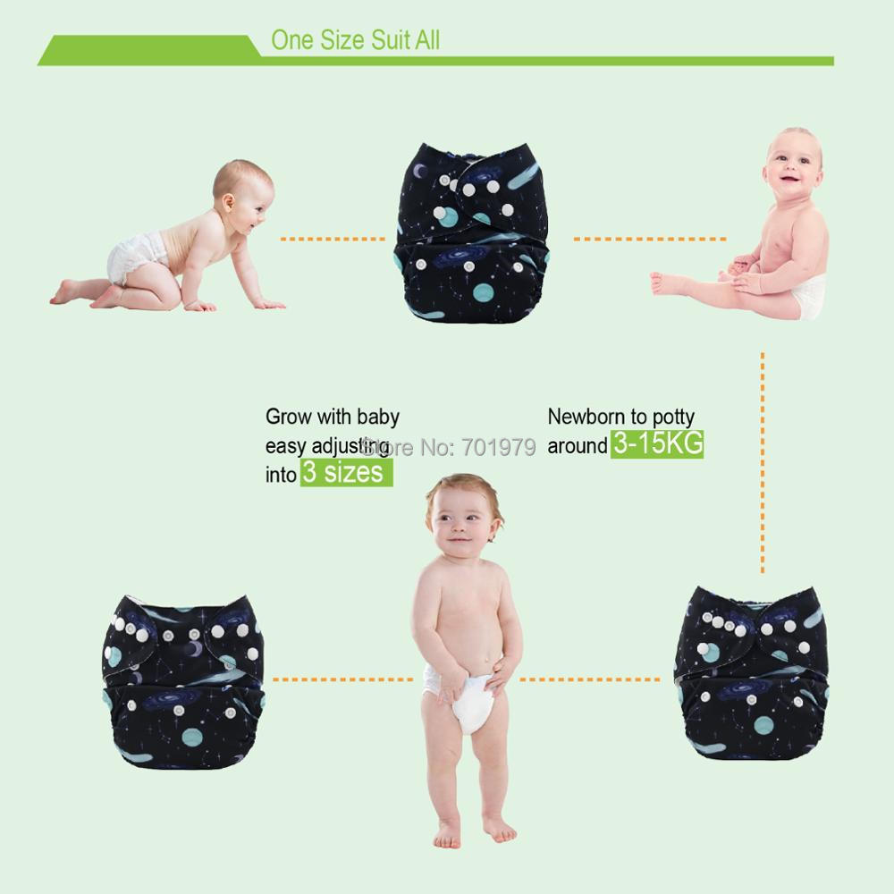 U Pick ALVABABY Digital Positi - Pampers Diaper Premium Care ulasan dan harga