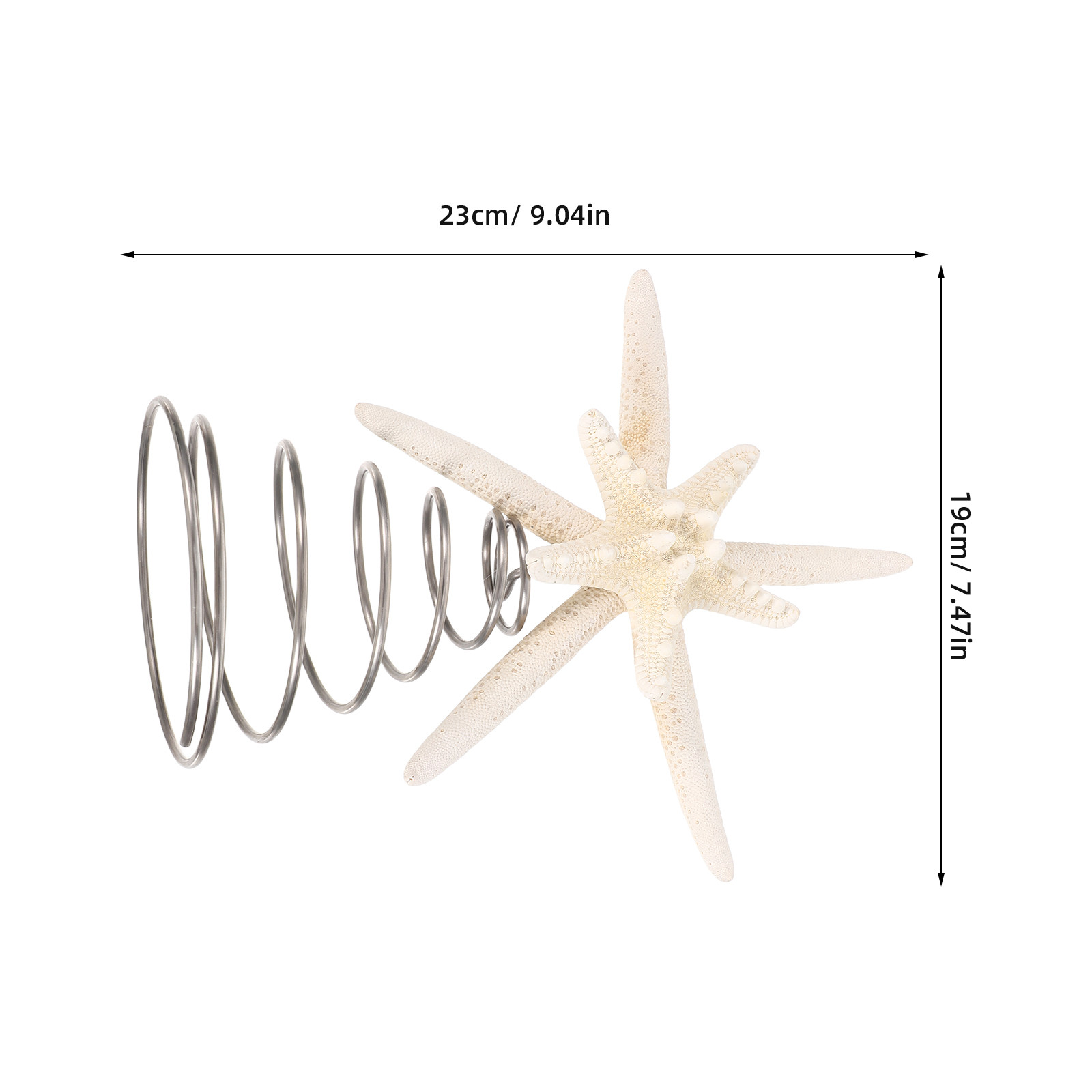 Coastal Christmas Tree Topper  - Star Tree Topper ulasan dan harga