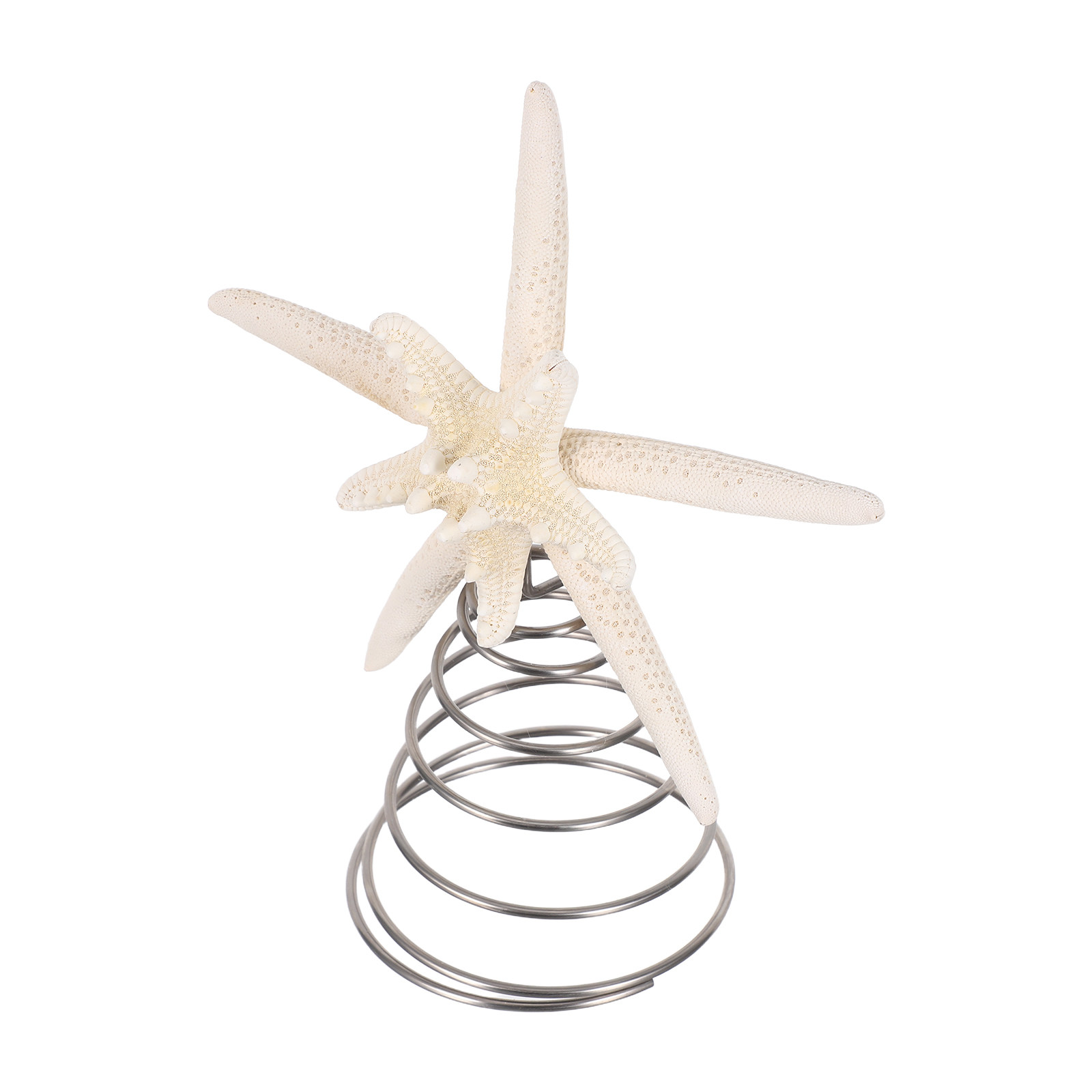 Coastal Christmas Tree Topper  - Star Tree Topper ulasan dan harga