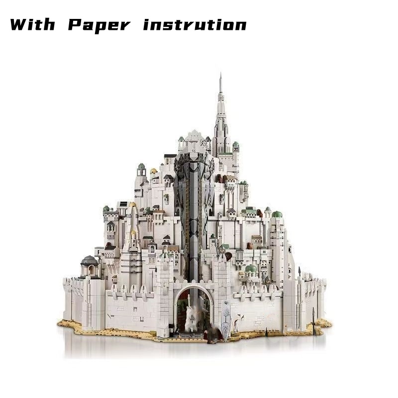 New Educational 2026 Assembly  - Lego Set City ulasan dan harga