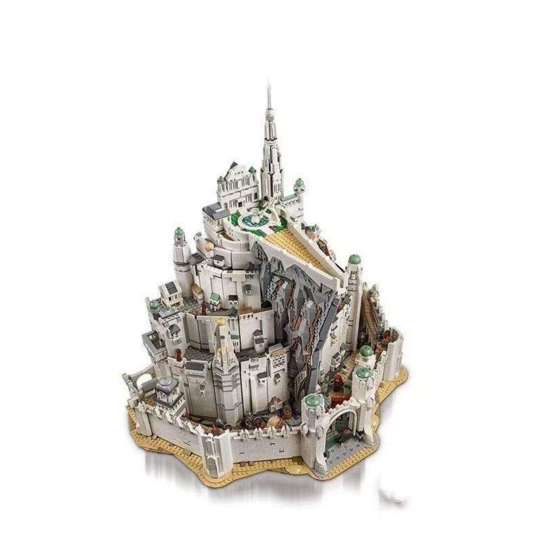 New Educational 2026 Assembly  - Lego Set City ulasan dan harga