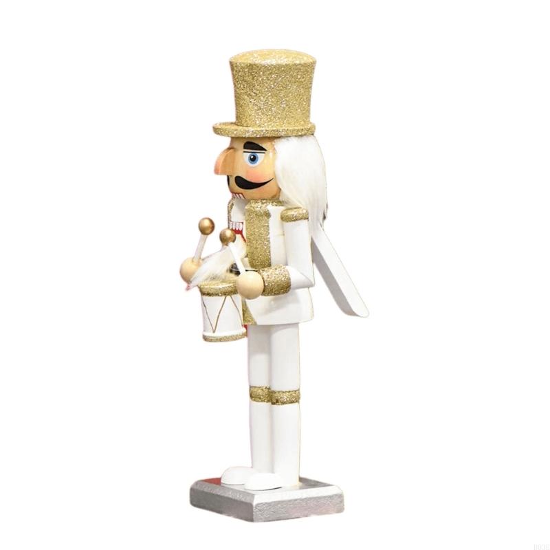 Christmas Nutcrackers Figures, - Nutcracker Figurine ulasan dan harga